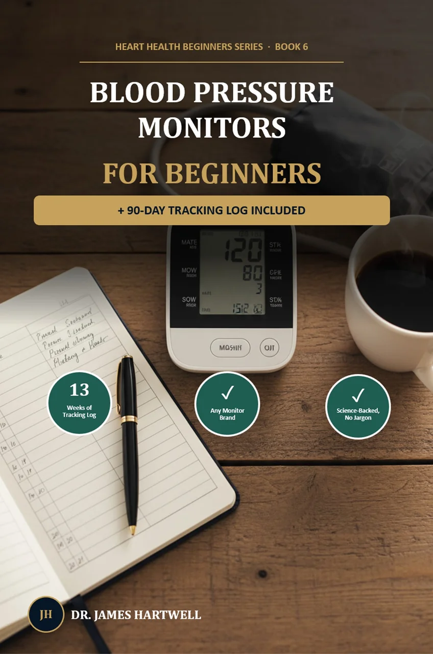 Blood Pressure Home Monitor Guide